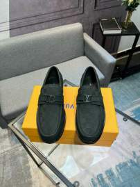 Picture of Louis Vuitton Shoes _SKULVsz38-45hnh034614529
